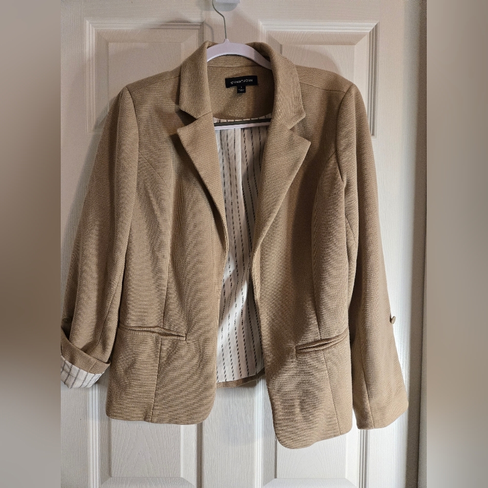 Womens blazer 41 Hawthorn size large
